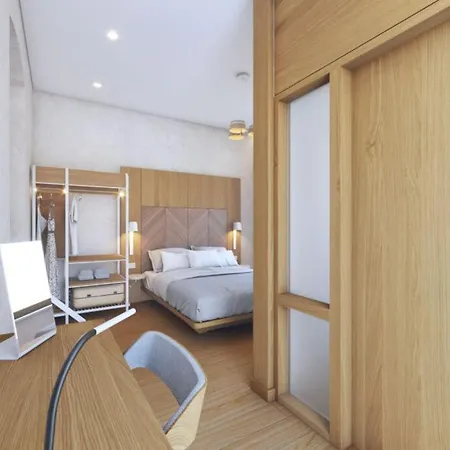 Evans Holiday home *