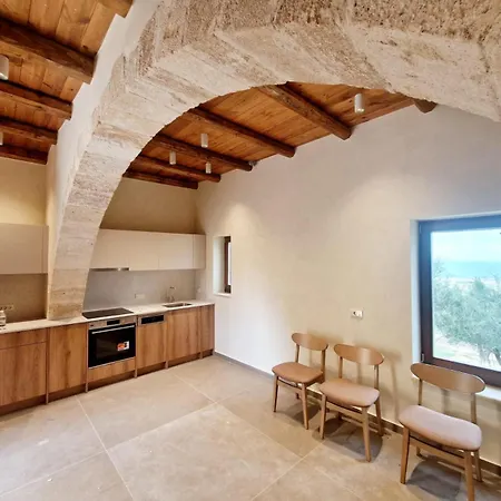 Evans Holiday home Gramvousa