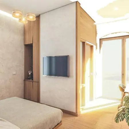 Holiday home Evans Gramvousa