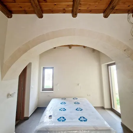 Holiday home Evans Gramvousa